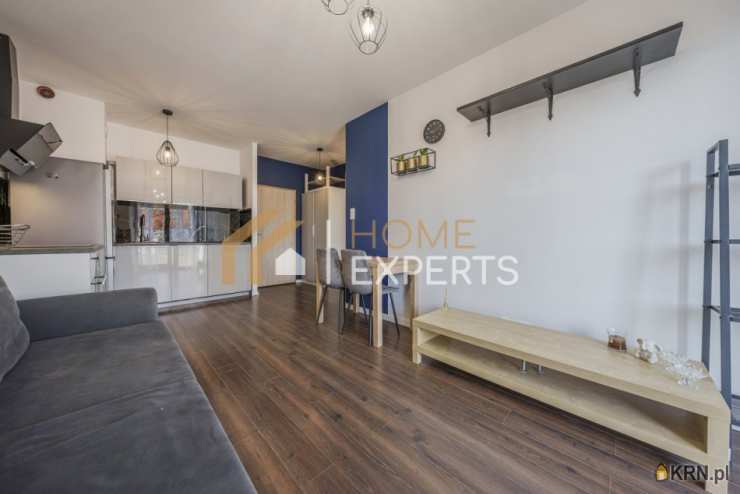 Gdańsk, Piecki-Migowo, ul. S. Lema, 2 pokojowe, Mieszkanie  na sprzedaż