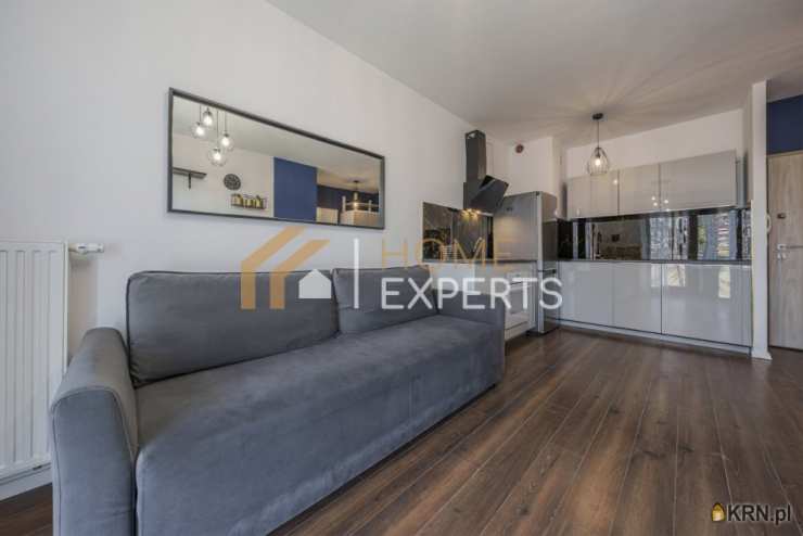 Mieszkanie  na sprzedaż, Gdańsk, Piecki-Migowo, ul. S. Lema, 2 pokojowe