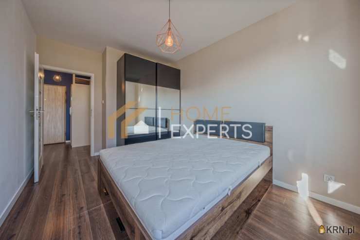 Gdańsk, Piecki-Migowo, ul. S. Lema, 2 pokojowe, Mieszkanie  na sprzedaż