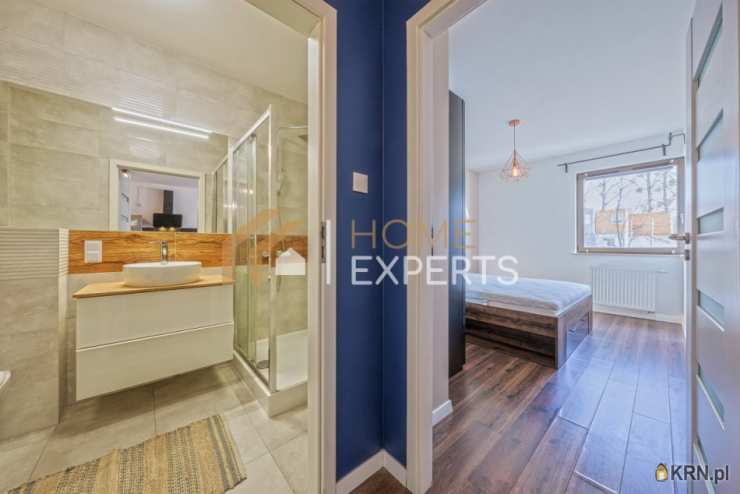 Gdańsk, Piecki-Migowo, ul. S. Lema, Mieszkanie  na sprzedaż, 2 pokojowe