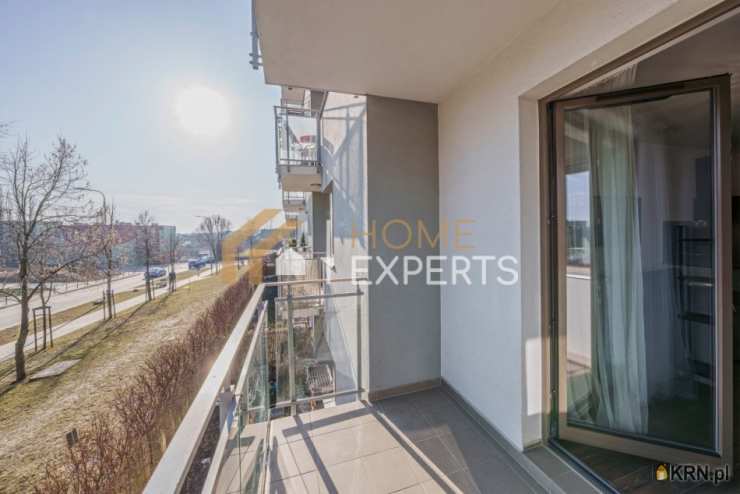 2 pokojowe, Mieszkanie  na sprzedaż, Gdańsk, Piecki-Migowo, ul. S. Lema