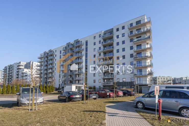 Gdańsk, Piecki-Migowo, ul. S. Lema, 2 pokojowe, Mieszkanie  na sprzedaż