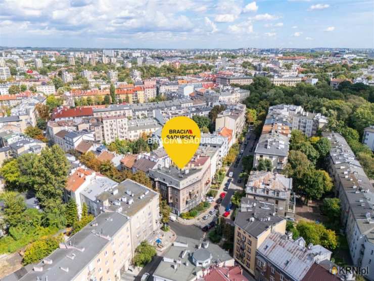 Mieszkanie  na sprzedaż, 2 pokojowe, Kraków, Krowodrza, ul. S. Konarskiego