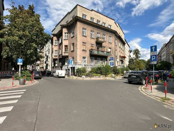 Kraków, Krowodrza, ul. S. Konarskiego, Mieszkanie  na sprzedaż, 2 pokojowe