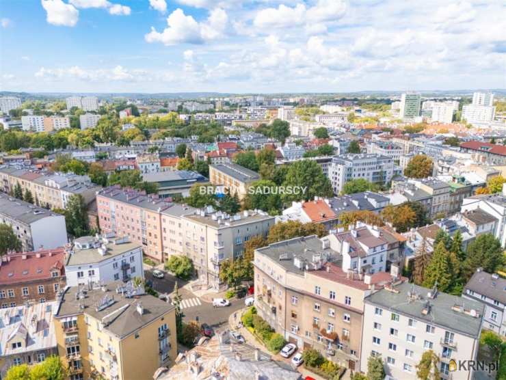 Mieszkanie  na sprzedaż, 2 pokojowe, Kraków, Krowodrza, ul. S. Konarskiego