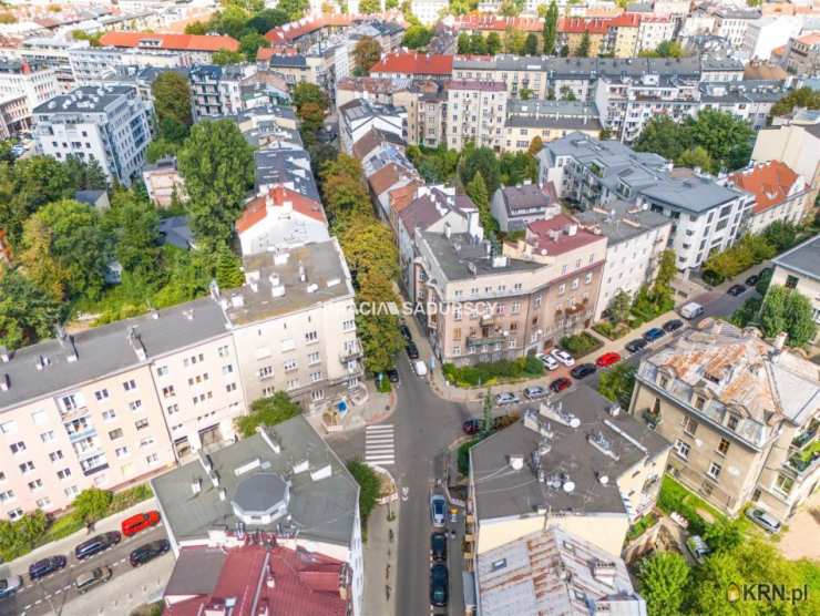 Kraków, Krowodrza, ul. S. Konarskiego, Mieszkanie  na sprzedaż, 2 pokojowe