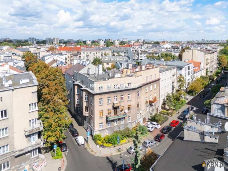 Kraków, Krowodrza, ul. S. Konarskiego, 2 pokojowe, Mieszkanie  na sprzedaż