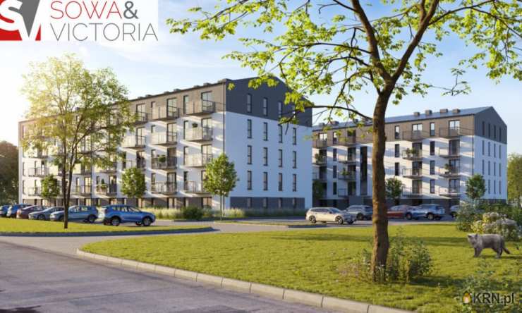 Mieszkanie  na sprzedaż, Świdnica, ul. , 2 pokojowe