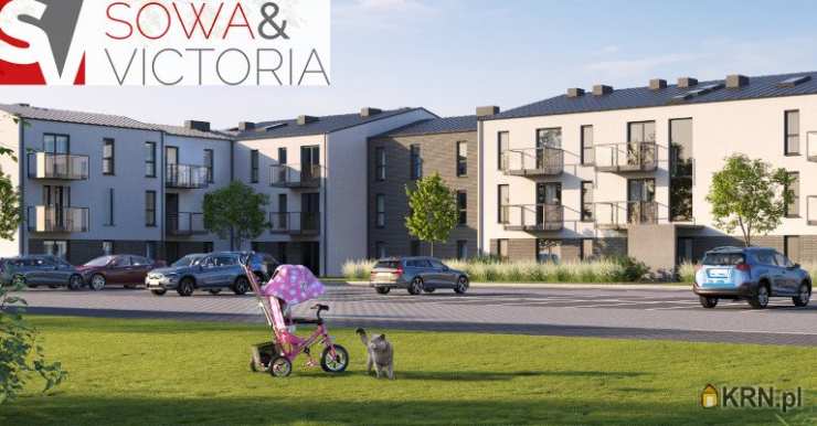 Świdnica, ul. , 2 pokojowe, Mieszkanie  na sprzedaż