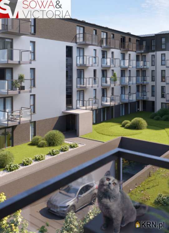 2 pokojowe, Świdnica, ul. , Mieszkanie  na sprzedaż