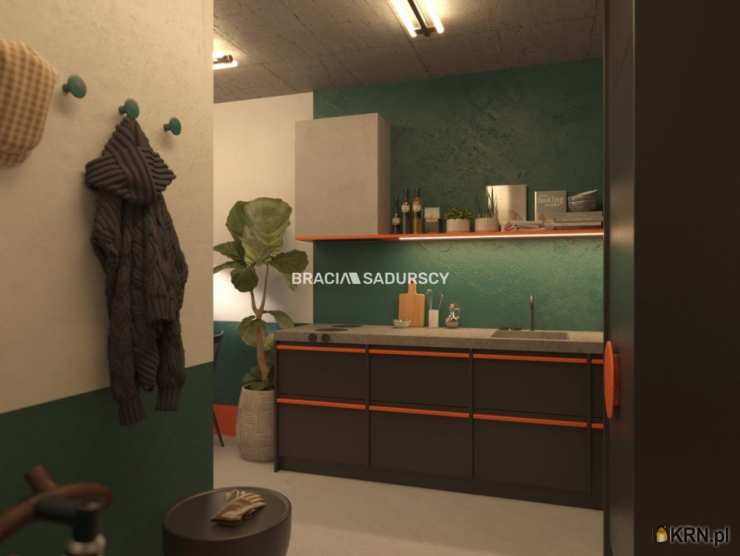 Bracia Sadurscy Oddział BS2 Rynek Pierwotny, Mieszkanie  na sprzedaż, Kraków, Stare Miasto/Kleparz, ul. św. Filipa