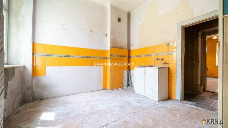 2 pokojowe, Mieszkanie  na sprzedaż, Kraków, Stare Miasto, ul. Kątowa
