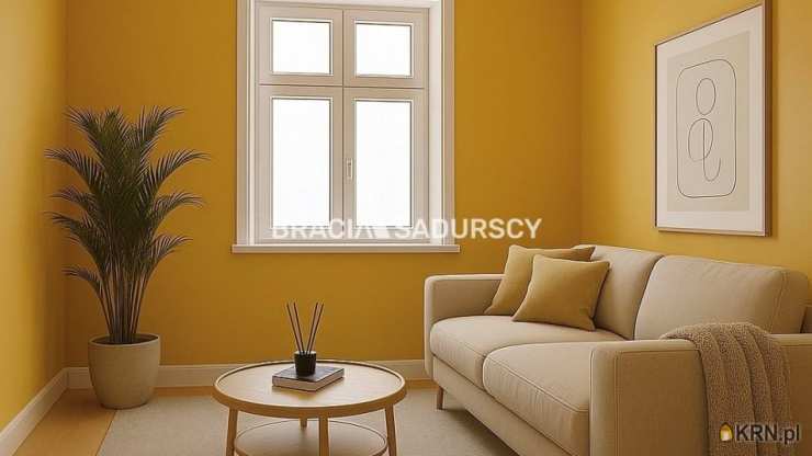 Kraków, Stare Miasto, ul. Kątowa, 2 pokojowe, Mieszkanie  na sprzedaż