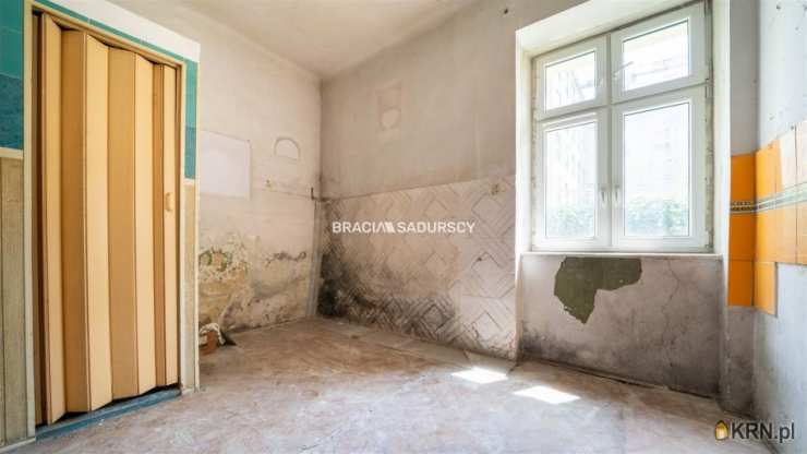 Mieszkanie  na sprzedaż, Kraków, Stare Miasto, ul. Kątowa, 2 pokojowe