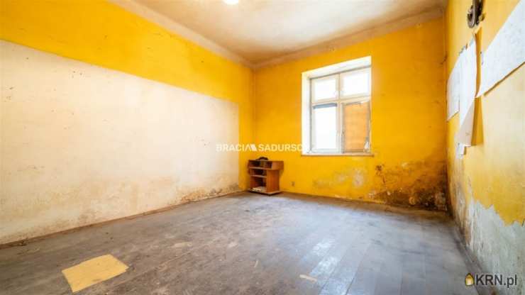 Mieszkanie  na sprzedaż, 2 pokojowe, Kraków, Stare Miasto, ul. Kątowa