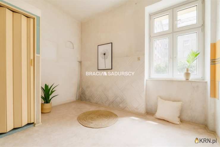 2 pokojowe, Kraków, Stare Miasto, ul. Kątowa, Mieszkanie  na sprzedaż