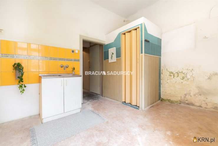 2 pokojowe, Mieszkanie  na sprzedaż, Kraków, Stare Miasto, ul. Kątowa