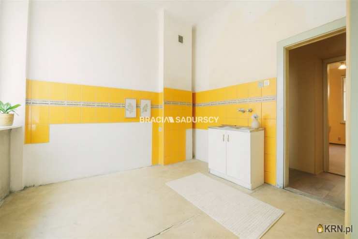 Bracia Sadurscy Oddział BS3 Przewóz, Mieszkanie  na sprzedaż, Kraków, Stare Miasto, ul. Kątowa