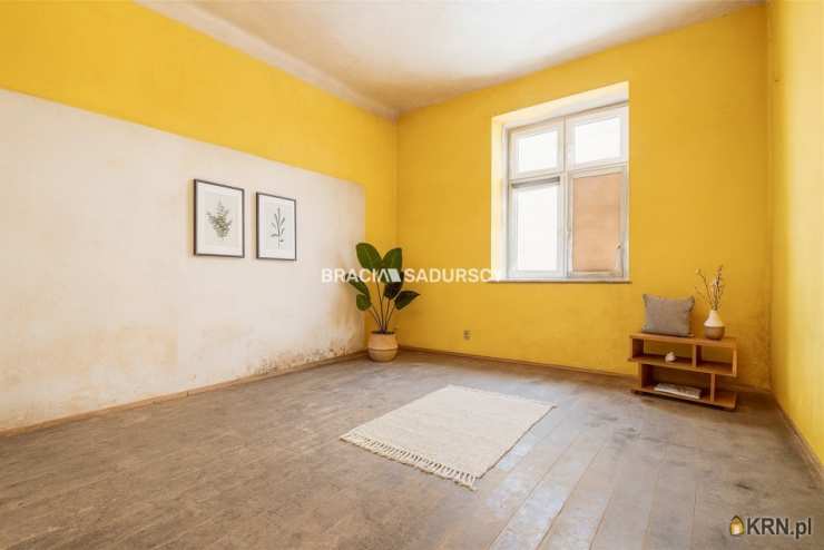 Mieszkanie  na sprzedaż, Kraków, Stare Miasto, ul. Kątowa, 2 pokojowe