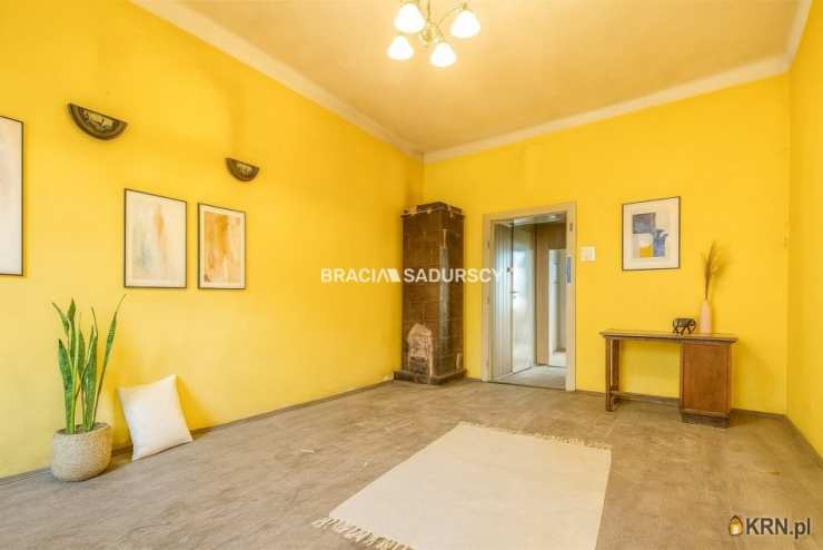 Kraków, Stare Miasto, ul. Kątowa, Mieszkanie  na sprzedaż, 2 pokojowe