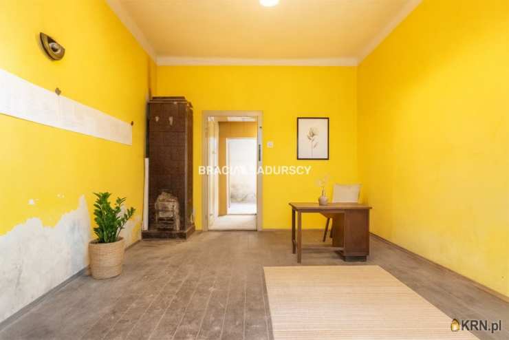 Kraków, Stare Miasto, ul. Kątowa, 2 pokojowe, Mieszkanie  na sprzedaż