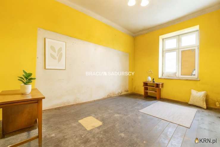 2 pokojowe, Kraków, Stare Miasto, ul. Kątowa, Mieszkanie  na sprzedaż