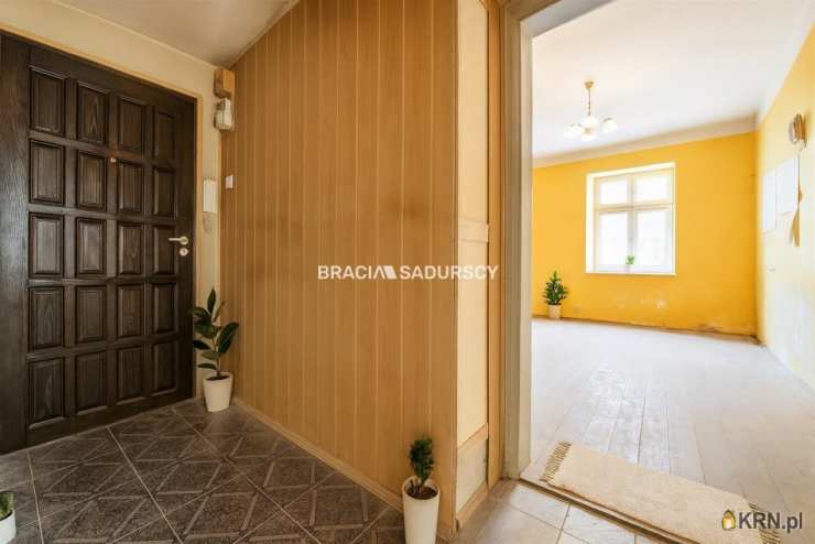 2 pokojowe, Mieszkanie  na sprzedaż, Kraków, Stare Miasto, ul. Kątowa