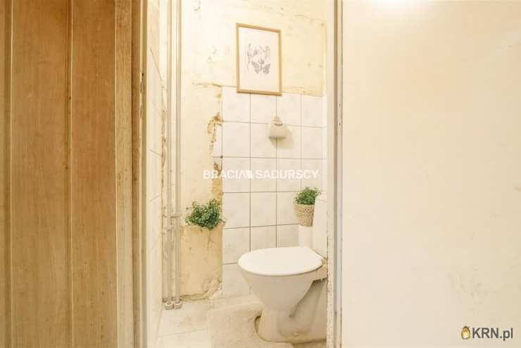 Bracia Sadurscy Oddział BS3 Przewóz, Mieszkanie  na sprzedaż, Kraków, Stare Miasto, ul. Kątowa