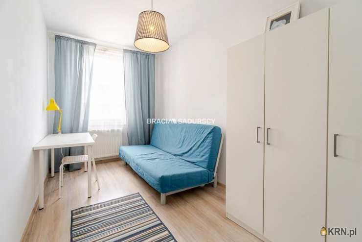 Kraków, Swoszowice/Kliny Borkowskie, ul. Borkowska, Mieszkanie  na sprzedaż, 2 pokojowe