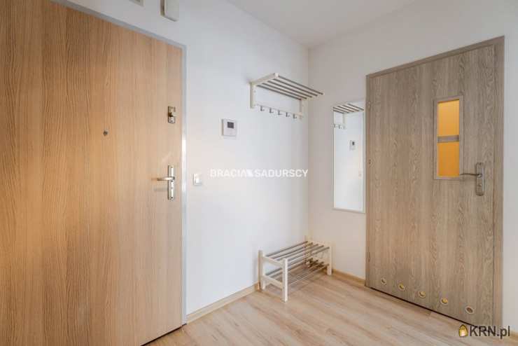 2 pokojowe, Kraków, Swoszowice/Kliny Borkowskie, ul. Borkowska, Mieszkanie  na sprzedaż