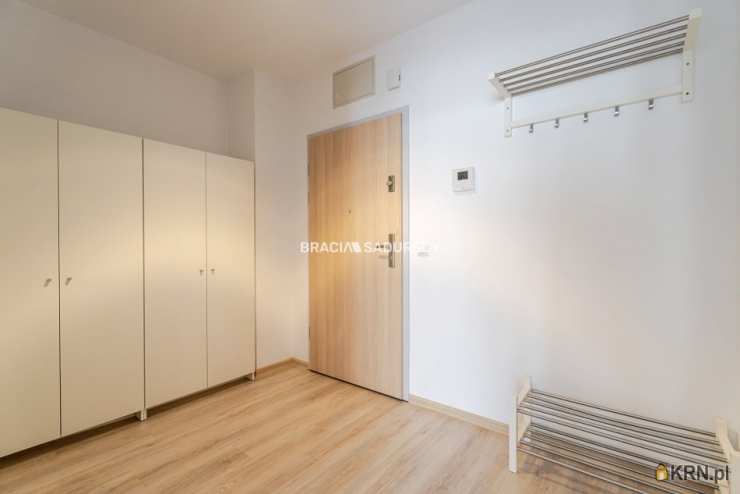 2 pokojowe, Mieszkanie  na sprzedaż, Kraków, Swoszowice/Kliny Borkowskie, ul. Borkowska