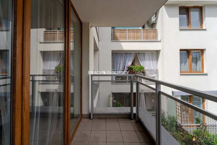 Kraków, Swoszowice/Kliny Borkowskie, ul. Borkowska, Mieszkanie  na sprzedaż, 2 pokojowe
