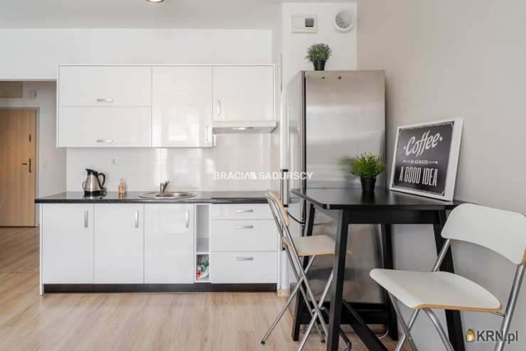 2 pokojowe, Kraków, Swoszowice/Kliny Borkowskie, ul. Borkowska, Mieszkanie  na sprzedaż