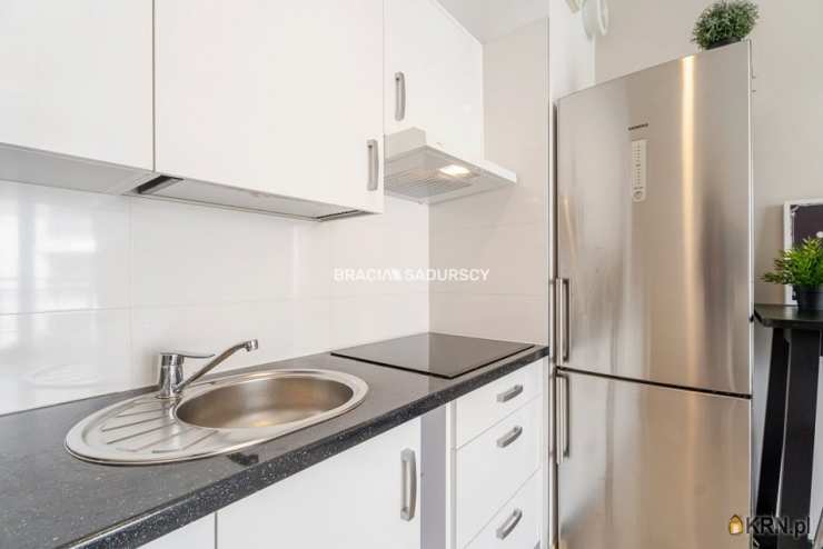 Mieszkanie  na sprzedaż, Kraków, Swoszowice/Kliny Borkowskie, ul. Borkowska, 2 pokojowe