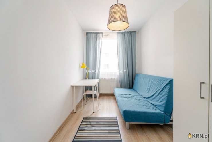 2 pokojowe, Kraków, Swoszowice/Kliny Borkowskie, ul. Borkowska, Mieszkanie  na sprzedaż