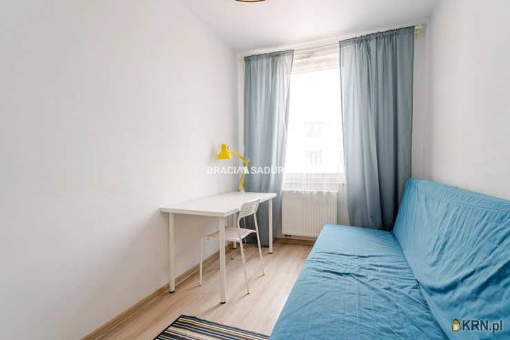 2 pokojowe, Mieszkanie  na sprzedaż, Kraków, Swoszowice/Kliny Borkowskie, ul. Borkowska