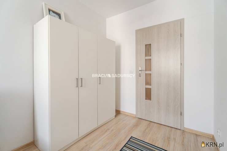 Bracia Sadurscy Oddział BS2 Rynek Pierwotny, Mieszkanie  na sprzedaż, Kraków, Swoszowice/Kliny Borkowskie, ul. Borkowska
