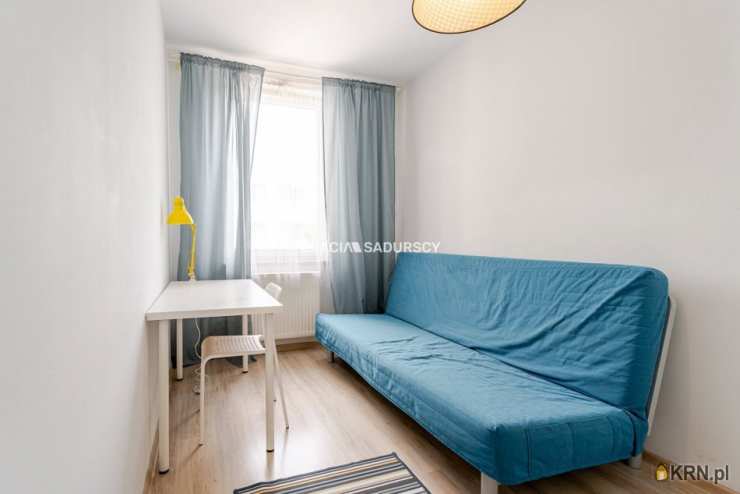 Mieszkanie  na sprzedaż, 2 pokojowe, Kraków, Swoszowice/Kliny Borkowskie, ul. Borkowska