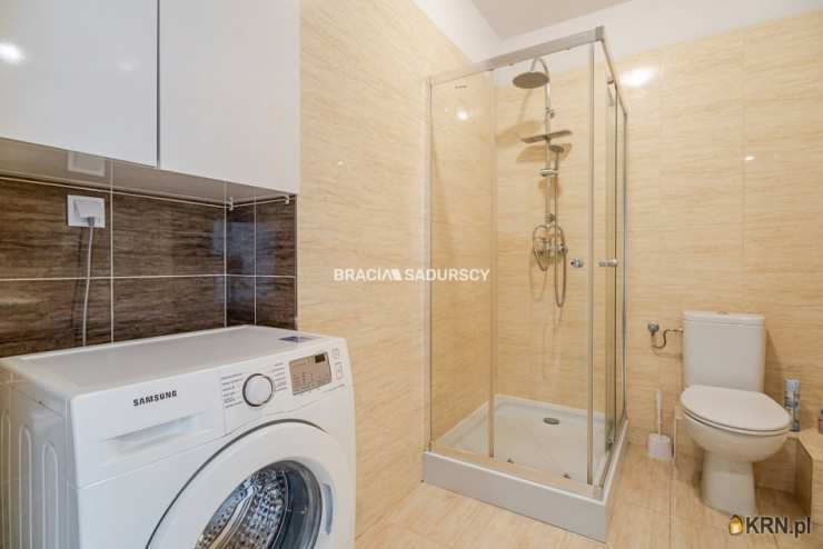 Kraków, Swoszowice/Kliny Borkowskie, ul. Borkowska, Mieszkanie  na sprzedaż, 2 pokojowe