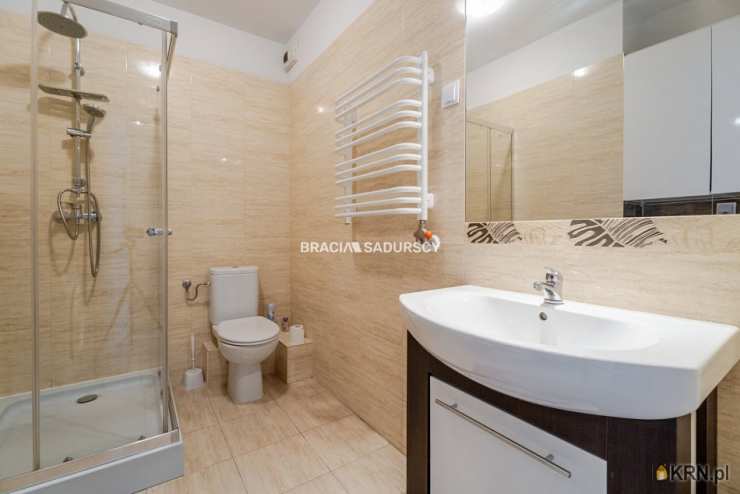 Kraków, Swoszowice/Kliny Borkowskie, ul. Borkowska, 2 pokojowe, Mieszkanie  na sprzedaż