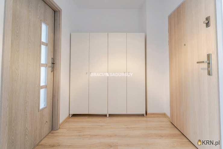 2 pokojowe, Mieszkanie  na sprzedaż, Kraków, Swoszowice/Kliny Borkowskie, ul. Borkowska