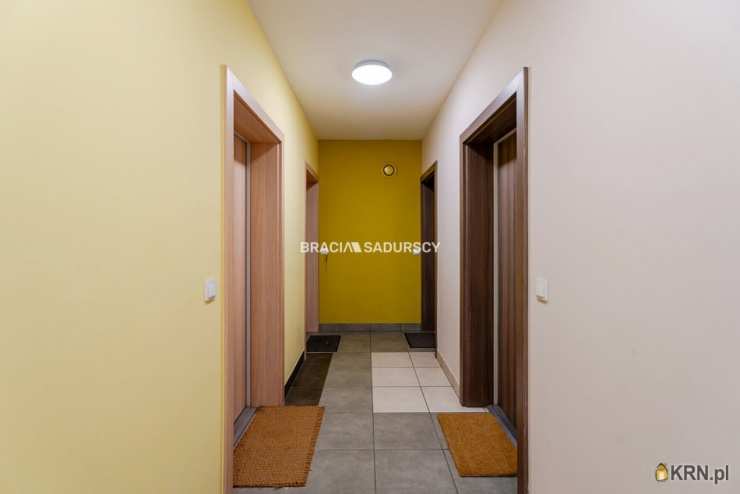 Mieszkanie  na sprzedaż, 2 pokojowe, Kraków, Swoszowice/Kliny Borkowskie, ul. Borkowska