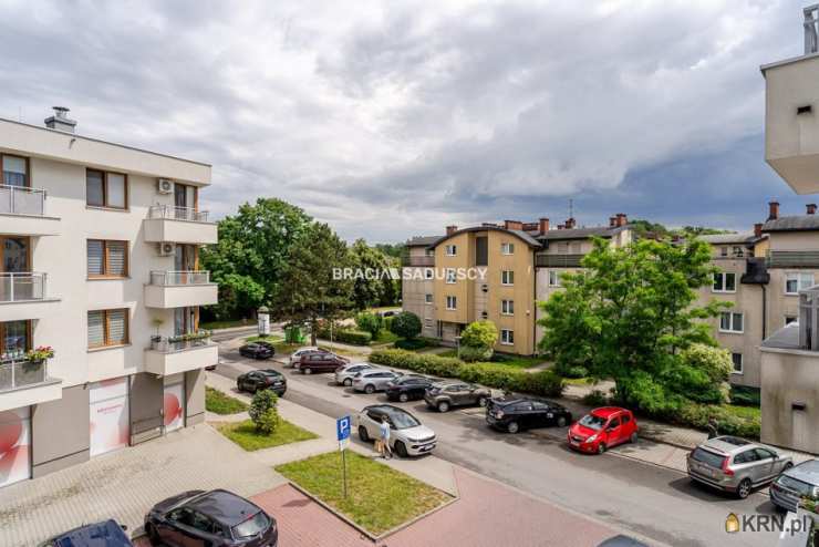 Kraków, Swoszowice/Kliny Borkowskie, ul. Borkowska, 2 pokojowe, Mieszkanie  na sprzedaż