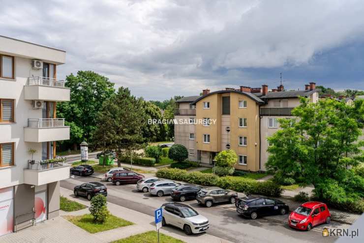 2 pokojowe, Kraków, Swoszowice/Kliny Borkowskie, ul. Borkowska, Mieszkanie  na sprzedaż