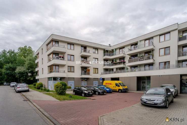 2 pokojowe, Mieszkanie  na sprzedaż, Kraków, Swoszowice/Kliny Borkowskie, ul. Borkowska