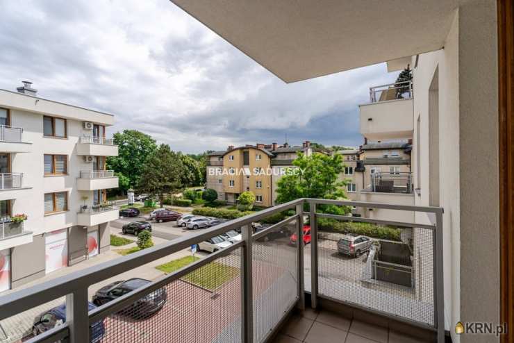 Bracia Sadurscy Oddział BS2 Rynek Pierwotny, Mieszkanie  na sprzedaż, Kraków, Swoszowice/Kliny Borkowskie, ul. Borkowska