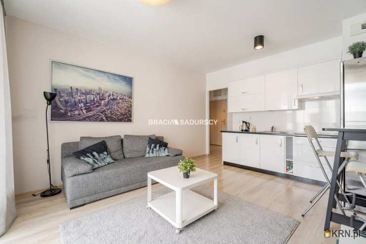Kraków, Swoszowice/Kliny Borkowskie, ul. Borkowska, Mieszkanie  na sprzedaż, 2 pokojowe