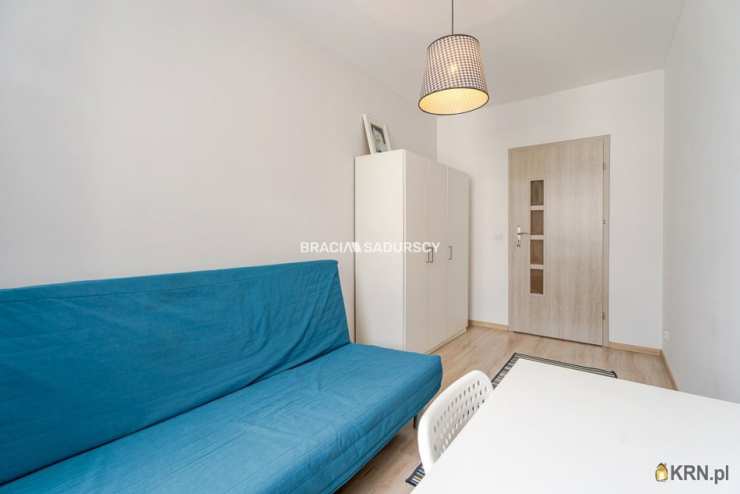 2 pokojowe, Kraków, Swoszowice/Kliny Borkowskie, ul. Borkowska, Mieszkanie  na sprzedaż
