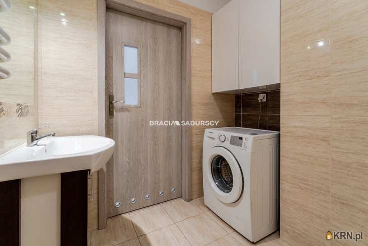 Mieszkanie  na sprzedaż, 2 pokojowe, Kraków, Swoszowice/Kliny Borkowskie, ul. Borkowska