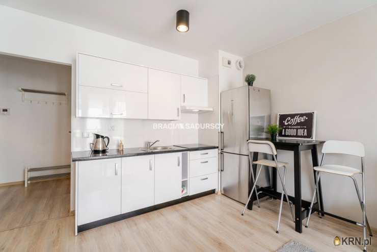Kraków, Swoszowice/Kliny Borkowskie, ul. Borkowska, 2 pokojowe, Mieszkanie  na sprzedaż